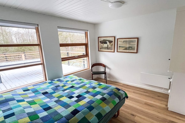 Foto van 6 Personen vakantie huis in Asperup - Vakantiehuis in Asperup - Indoor