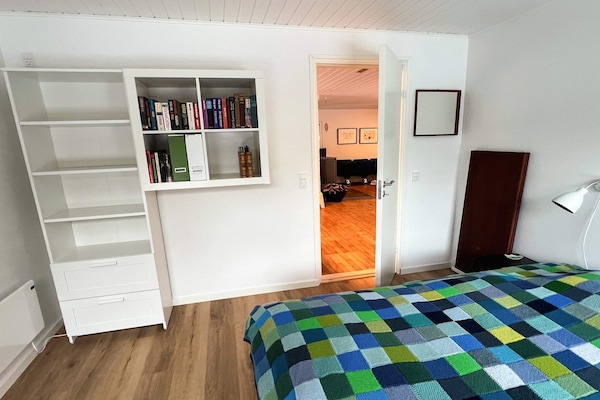 Foto van 6 Personen vakantie huis in Asperup - Vakantiehuis in Asperup - Indoor