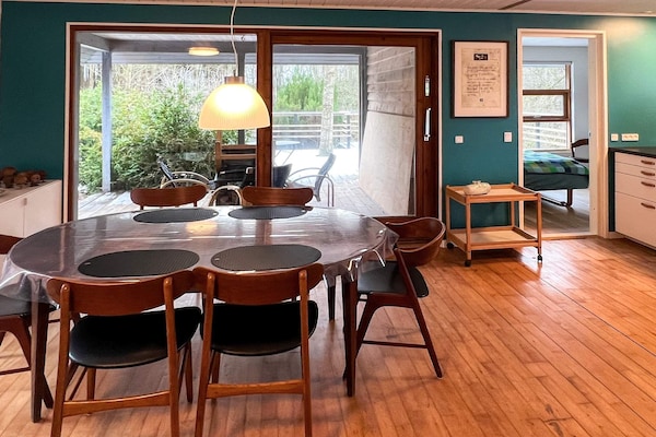 Foto van 6 Personen vakantie huis in Asperup - Vakantiehuis in Asperup - Indoor
