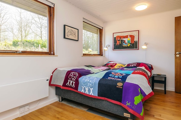 Foto van 6 Personen vakantie huis in Asperup - Vakantiehuis in Asperup - Indoor