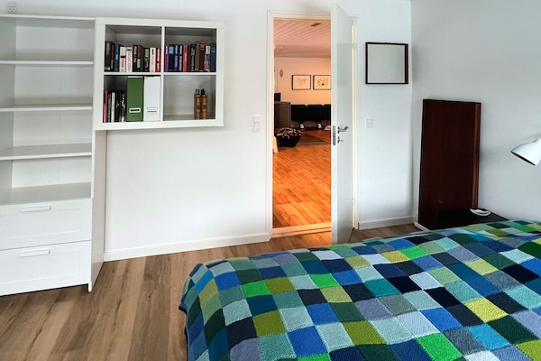 Foto van 6 Personen vakantie huis in Asperup - Vakantiehuis in Asperup - Indoor