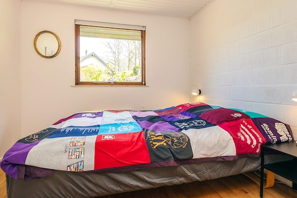 Foto van 6 Personen vakantie huis in Asperup - Vakantiehuis in Asperup - Indoor