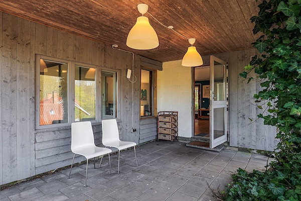 Foto van 6 Personen vakantie huis in Asperup - Vakantiehuis in Asperup - View