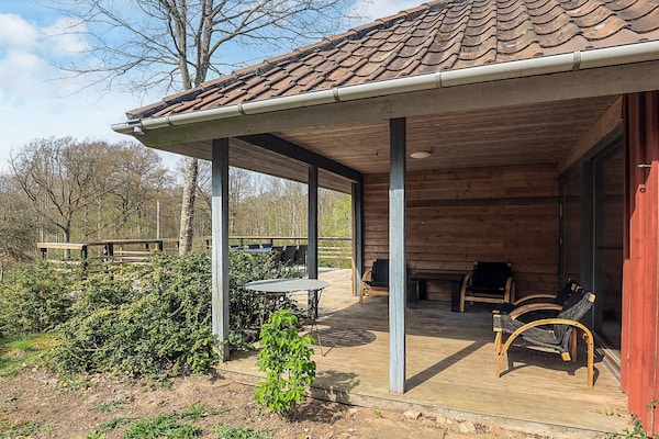 Foto van 6 Personen vakantie huis in Asperup - Vakantiehuis in Asperup - View