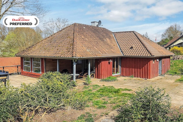 Foto van 6 Personen vakantie huis in Asperup - Vakantiehuis in Asperup - View