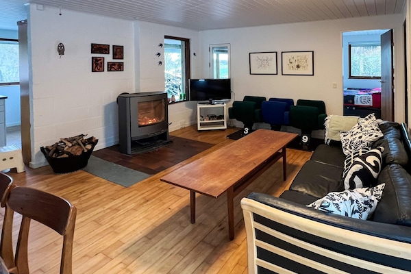 Foto van 6 Personen vakantie huis in Asperup - Vakantiehuis in Asperup - Indoor
