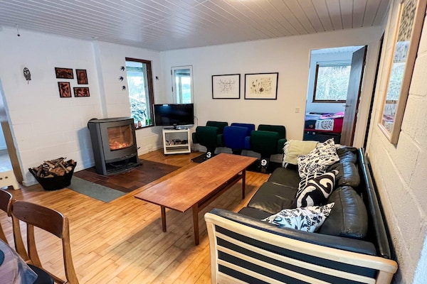 Foto van 6 Personen vakantie huis in Asperup - Vakantiehuis in Asperup - Indoor