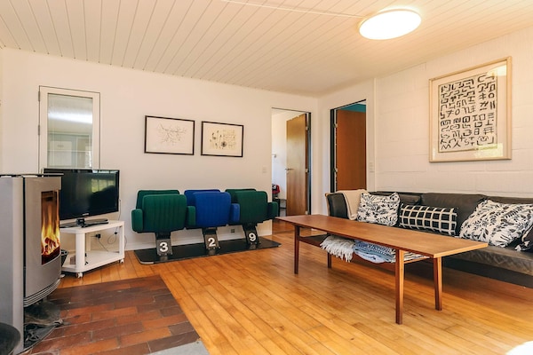 Foto van 6 Personen vakantie huis in Asperup - Vakantiehuis in Asperup - Indoor