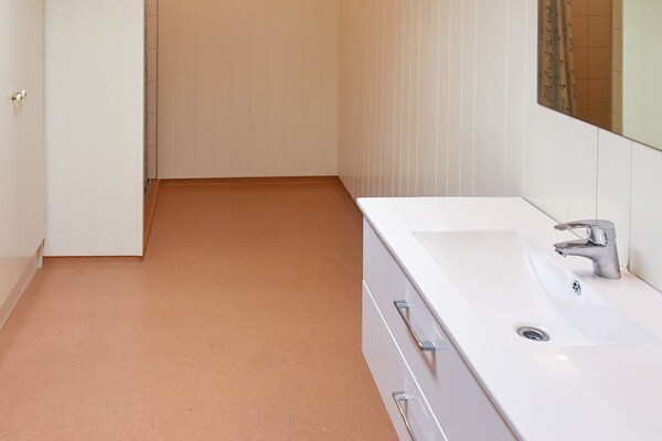 Foto van 8 persoons vakantie huis in Oksvoll - Vakantiehuis in Oksvoll - Indoor