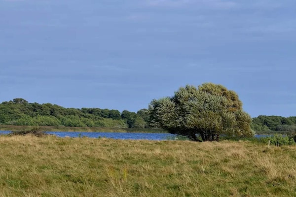 Foto van 6 Personen vakantie huis in Ebeltoft - Vakantiehuis in Ebeltoft - WaterView