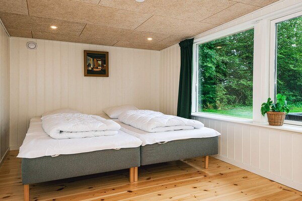 Foto van 6 Personen vakantie huis in Ebeltoft - Vakantiehuis in Ebeltoft - Indoor