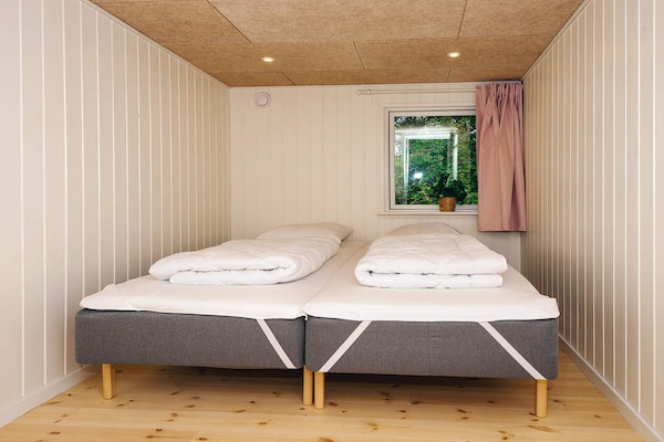 Foto van 6 Personen vakantie huis in Ebeltoft - Vakantiehuis in Ebeltoft - Indoor