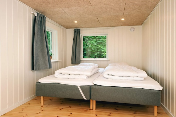 Foto van 6 Personen vakantie huis in Ebeltoft - Vakantiehuis in Ebeltoft - Indoor