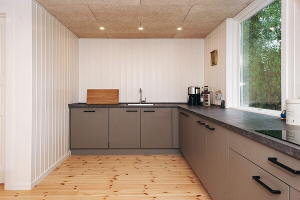 Foto van 6 Personen vakantie huis in Ebeltoft - Vakantiehuis in Ebeltoft - Indoor