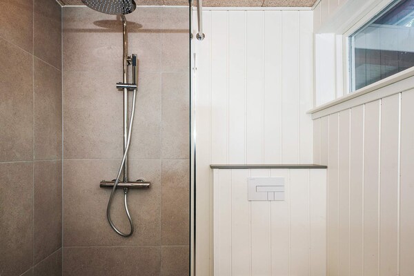 Foto van 6 Personen vakantie huis in Ebeltoft - Vakantiehuis in Ebeltoft - Indoor