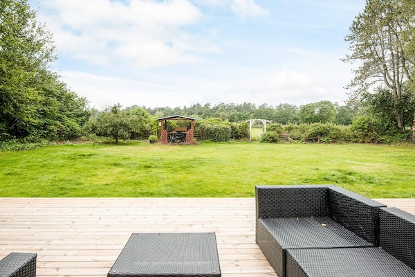 Foto van 6 Personen vakantie huis in Ebeltoft - Vakantiehuis in Ebeltoft - View