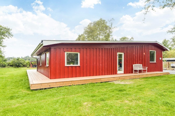Foto van 6 Personen vakantie huis in Ebeltoft - Vakantiehuis in Ebeltoft - View