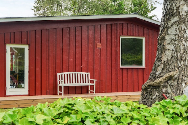 Foto van 6 Personen vakantie huis in Ebeltoft - Vakantiehuis in Ebeltoft - View