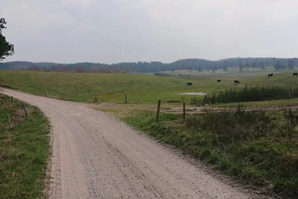 Foto van 6 Personen vakantie huis in Ebeltoft - Vakantiehuis in Ebeltoft - Untagged