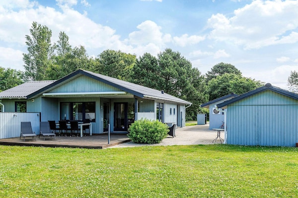 Foto van 8 Personen vakantie huis in Nakskov - Vakantiehuis in Nakskov - View