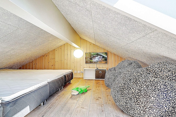 Foto van 12 persoons vakantie huis in Hasselberg - Vakantiehuis in Kappeln - Indoor