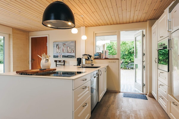 Foto van 6 Personen vakantie huis in Idestrup - Vakantiehuis in Idestrup - Indoor