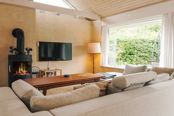 Foto van 6 Personen vakantie huis in Idestrup - Vakantiehuis in Idestrup - Indoor
