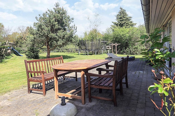 Foto van 6 Personen vakantie huis in Idestrup - Vakantiehuis in Idestrup - View