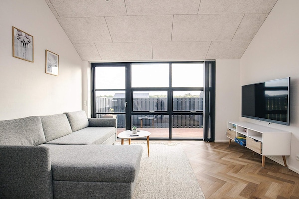 Foto van 5 sterren vakantie huis in Løkken - Vakantiehuis in Løkken - Indoor