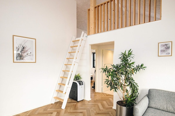 Foto van 5 sterren vakantie huis in Løkken - Vakantiehuis in Løkken - Indoor