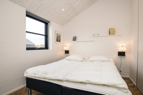 Foto van 5 sterren vakantie huis in Løkken - Vakantiehuis in Løkken - Indoor