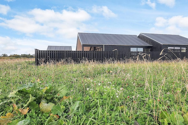 Foto van 5 sterren vakantie huis in Løkken - Vakantiehuis in Løkken - View