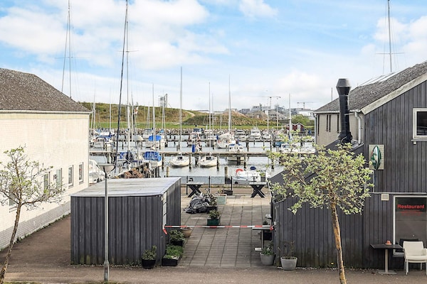 Foto van 5 sterren vakantie huis in Køge - Vakantiehuis in Køge - WaterView