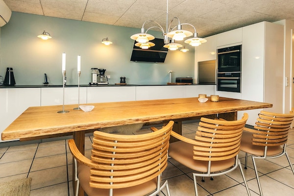 Foto van 5 sterren vakantie huis in Køge - Vakantiehuis in Køge - Indoor