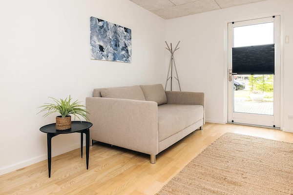 Foto van 5 sterren vakantie huis in Køge - Vakantiehuis in Køge - Indoor