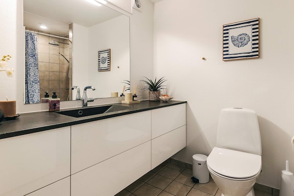 Foto van 5 sterren vakantie huis in Køge - Vakantiehuis in Køge - Indoor