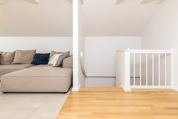 Foto van 5 sterren vakantie huis in Køge - Vakantiehuis in Køge - Indoor