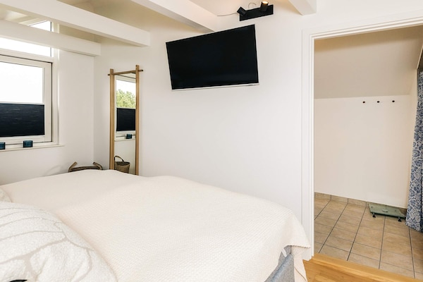 Foto van 5 sterren vakantie huis in Køge - Vakantiehuis in Køge - Indoor