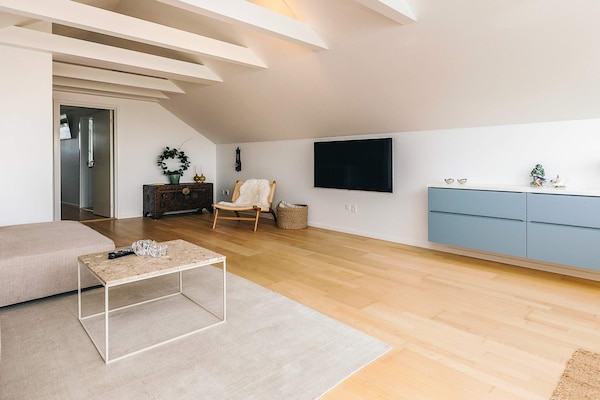 Foto van 5 sterren vakantie huis in Køge - Vakantiehuis in Køge - Indoor