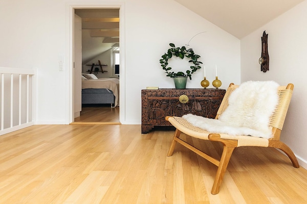 Foto van 5 sterren vakantie huis in Køge - Vakantiehuis in Køge - Indoor