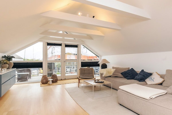 Foto van 5 sterren vakantie huis in Køge - Vakantiehuis in Køge - Indoor