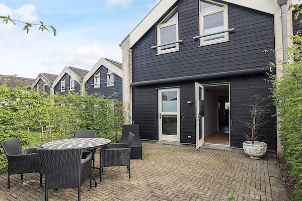 Foto van 5 sterren vakantie huis in Køge - Vakantiehuis in Køge - Outdoor