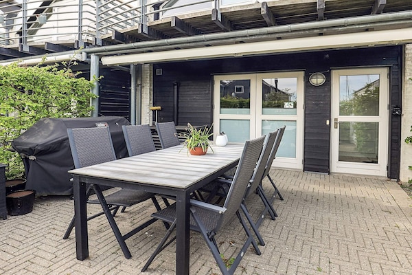 Foto van 5 sterren vakantie huis in Køge - Vakantiehuis in Køge - View