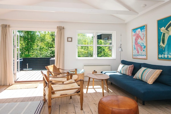Foto van 6 Personen vakantie huis in Grenaa - Vakantiehuis in Grenaa - Indoor
