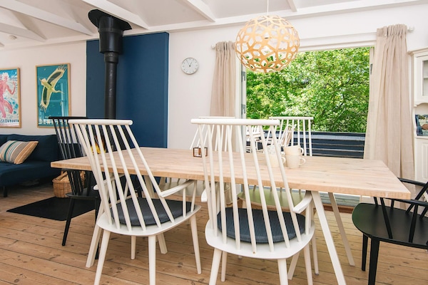 Foto van 6 Personen vakantie huis in Grenaa - Vakantiehuis in Grenaa - Indoor