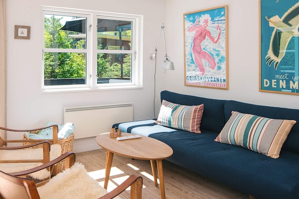 Foto van 6 Personen vakantie huis in Grenaa - Vakantiehuis in Grenaa - Indoor