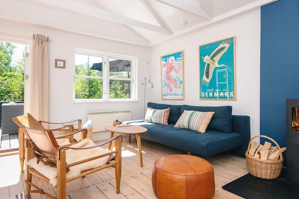 Foto van 6 Personen vakantie huis in Grenaa - Vakantiehuis in Grenaa - Indoor