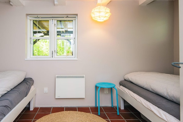 Foto van 6 Personen vakantie huis in Grenaa - Vakantiehuis in Grenaa - Indoor