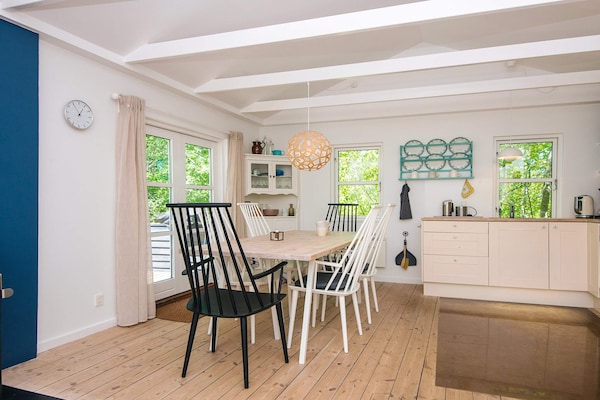 Foto van 6 Personen vakantie huis in Grenaa - Vakantiehuis in Grenaa - Indoor