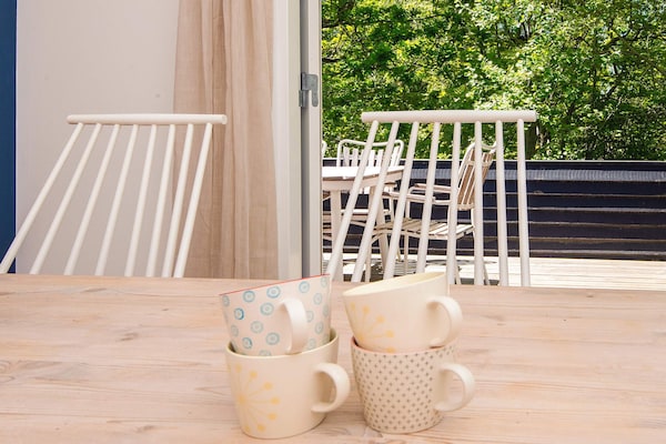 Foto van 6 Personen vakantie huis in Grenaa - Vakantiehuis in Grenaa - Indoor
